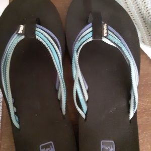 Teva Sandals